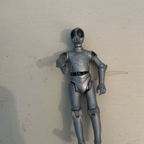 Star Wars figurines bundle. As is - Picture 9 of 10